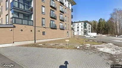 Apartments for rent in Espoo - Photo from Google Street View