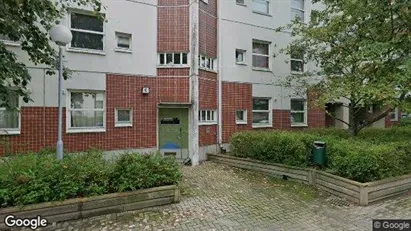 Apartments for rent in Helsinki Koillinen - Photo from Google Street View