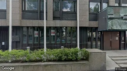 Apartments for rent in Helsinki Keskinen - Photo from Google Street View