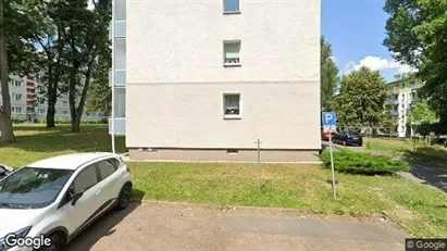 Apartments for rent in Central Saxony - Photo from Google Street View
