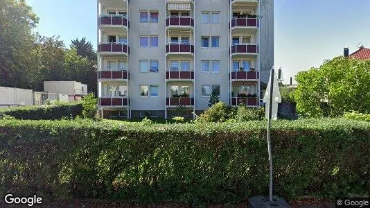 Apartments for rent in Central Saxony - Photo from Google Street View