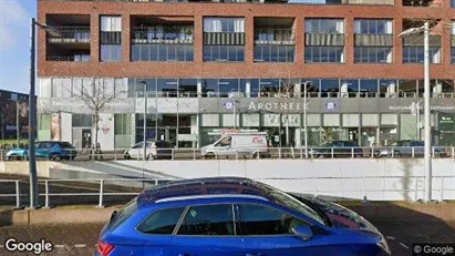 Apartments for rent in Haarlemmermeer - Photo from Google Street View