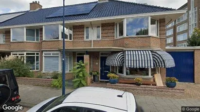 Apartments for rent in Leidschendam-Voorburg - Photo from Google Street View