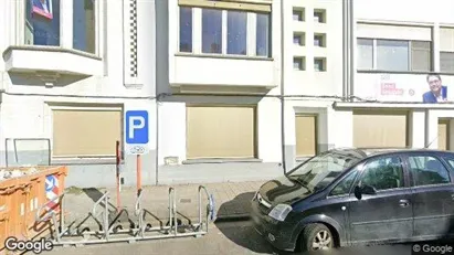Rooms for rent in Stad Gent - Photo from Google Street View