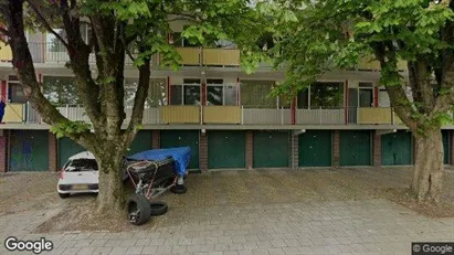 Apartments for rent in Gooise Meren - Photo from Google Street View