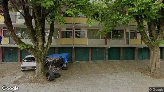 Apartments for rent in Gooise Meren - Photo from Google Street View