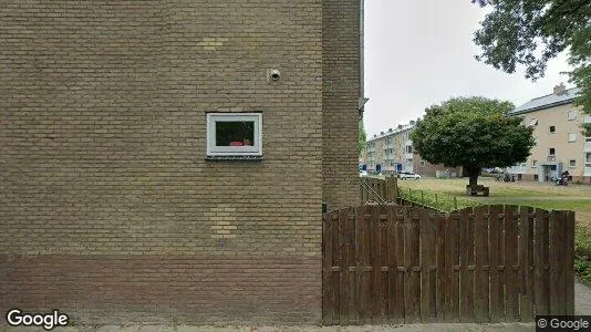 Apartments for rent in Hilversum - Photo from Google Street View