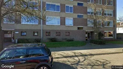 Apartments for rent in Renkum - Photo from Google Street View