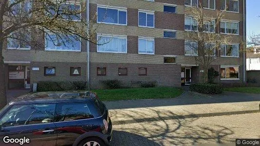 Apartments for rent in Renkum - Photo from Google Street View
