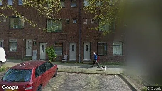 Apartments for rent in Arnhem - Photo from Google Street View