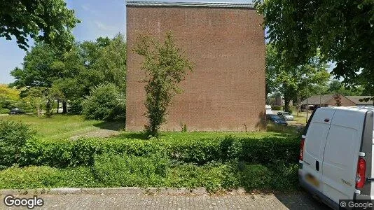 Apartments for rent in Rheden - Photo from Google Street View