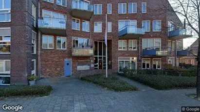 Apartments for rent in Berg en Dal - Photo from Google Street View