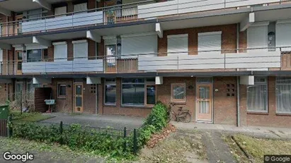 Apartments for rent in Arnhem - Photo from Google Street View