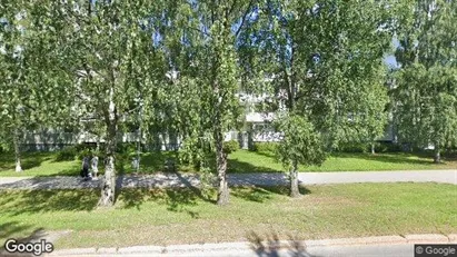 Rooms for rent in Helsinki Itäinen - Photo from Google Street View