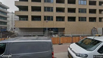 Apartments for rent in Amsterdam Noord - Photo from Google Street View