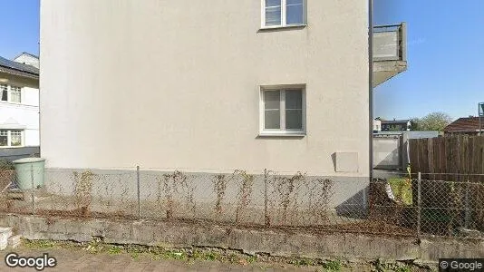 Apartments for rent in Wieselburg - Photo from Google Street View