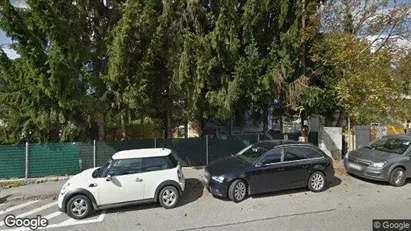 Apartments for rent in Eggersdorf bei Graz - Photo from Google Street View