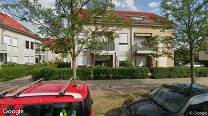Apartments for rent in Berlin Pankow - Photo from Google Street View