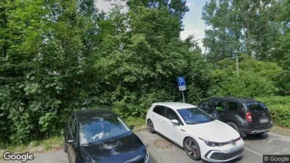 Apartments for rent in Mecklenburgische Seenplatte - Photo from Google Street View