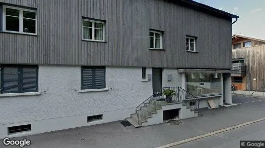 Apartments for rent in Dornbirn - Photo from Google Street View
