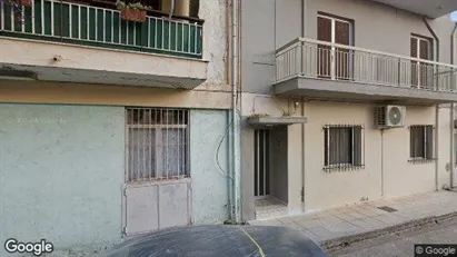 Apartments for rent in Patras - Photo from Google Street View