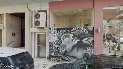 Apartments for rent in Patras - Photo from Google Street View