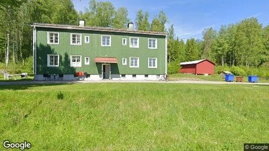 Apartments for rent in Hedemora - Photo from Google Street View