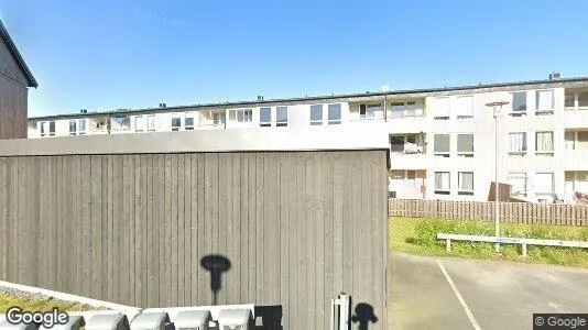 Apartments for rent in Angered - Photo from Google Street View
