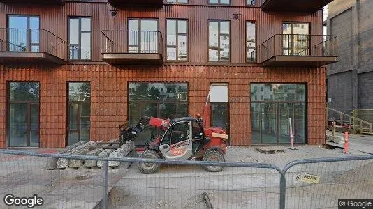 Apartments for rent in Copenhagen S - Photo from Google Street View