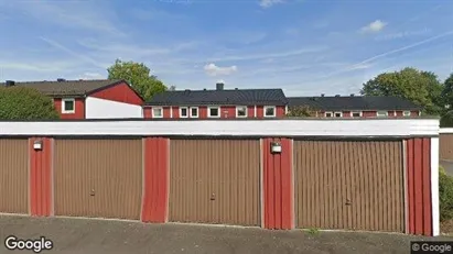 Apartments for rent in Värnamo - Photo from Google Street View