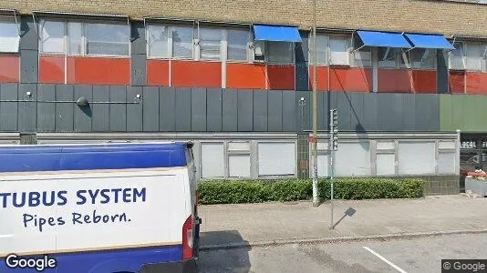 Apartments for rent in Malmö City - Photo from Google Street View