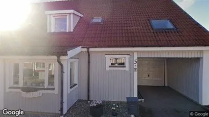 Apartments for rent in Motala - Photo from Google Street View