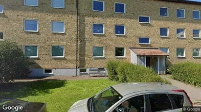 Apartments for rent in Mjölby - Photo from Google Street View