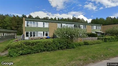 Apartments for rent in Linköping - Photo from Google Street View