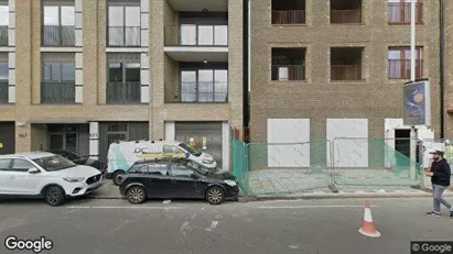 Apartments for rent in Ilford - Essex - Photo from Google Street View