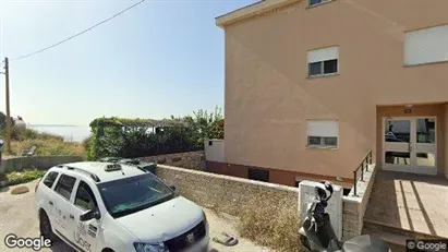 Apartments for rent in Split - Photo from Google Street View
