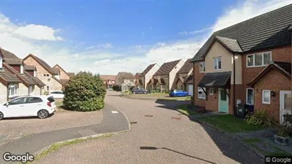 Apartments for rent in Royston - Hertfordshire - Photo from Google Street View
