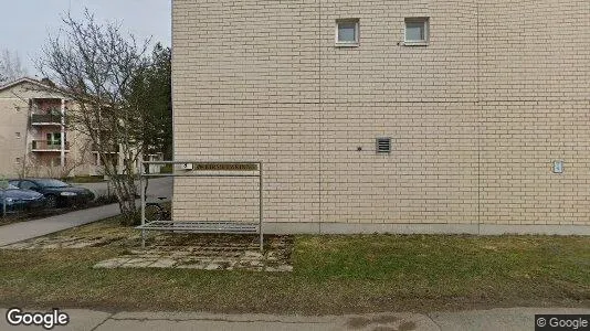 Apartments for rent in Tampere Koillinen - Photo from Google Street View