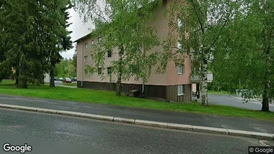 Apartments for rent in Valkeakoski - Photo from Google Street View