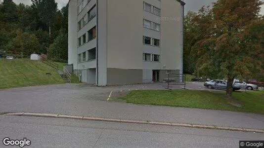 Apartments for rent in Lahti - Photo from Google Street View