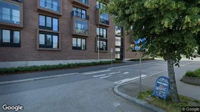 Apartments for rent in Helsinki Keskinen - Photo from Google Street View