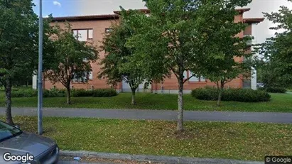 Apartments for rent in Oulu - Photo from Google Street View