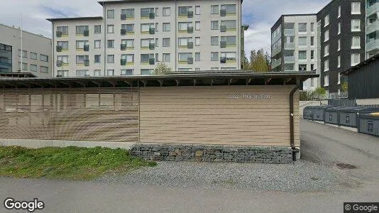 Apartments for rent in Tampere Luoteinen - Photo from Google Street View