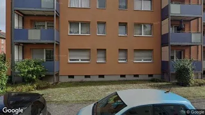 Apartments for rent in Main-Kinzig-Kreis - Photo from Google Street View