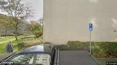 Apartments for rent in Frankfurt West - Photo from Google Street View