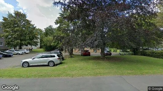 Apartments for rent in Kassel - Photo from Google Street View