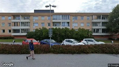 Apartments for rent in Sigtuna - Photo from Google Street View