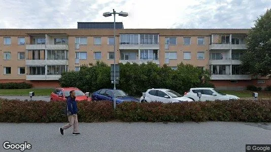 Apartments for rent in Sigtuna - Photo from Google Street View