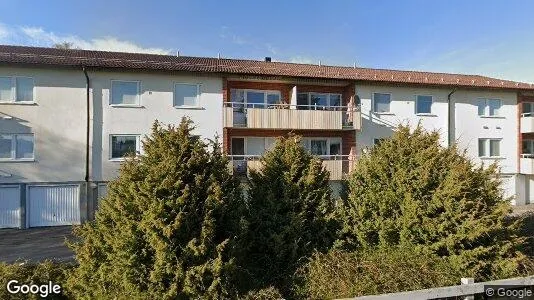 Apartments for rent in Växjö - Photo from Google Street View