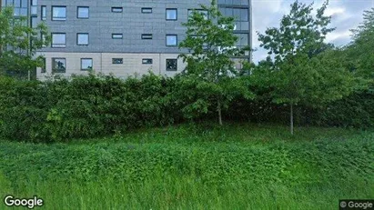 Apartments for rent in Växjö - Photo from Google Street View